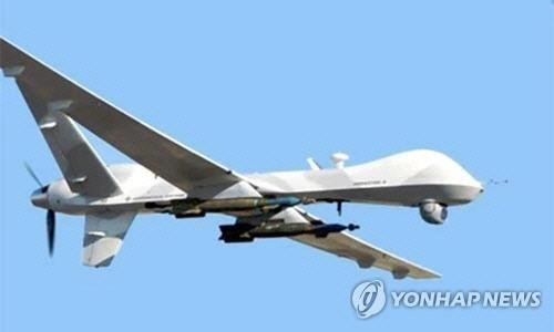 김정은 겨냥…美, 세계 최고 공포의 무인 공격기 MQ-9 리퍼 日 배치